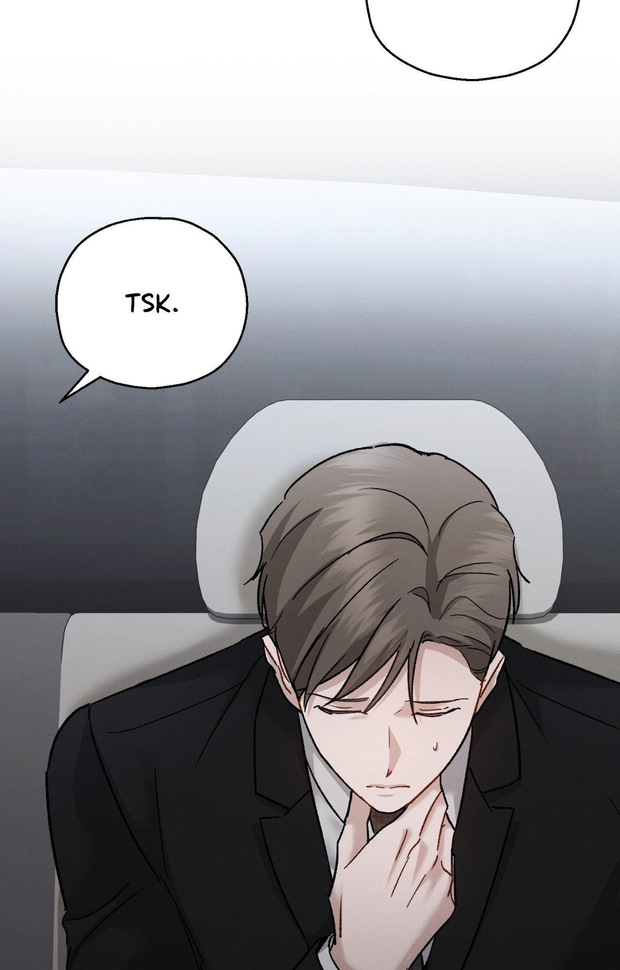Beyond the Memories 〘Official〙 - Chapter 83 manhwa