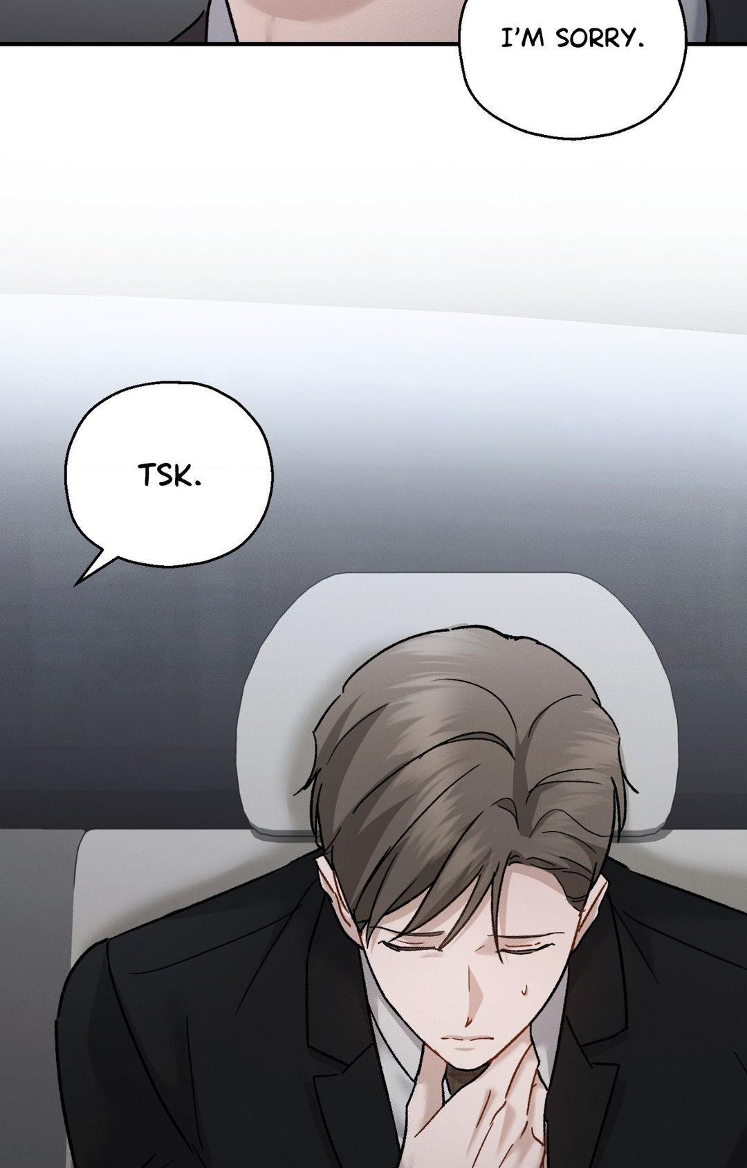 Beyond the Memories 〘Official〙 - Chapter 84 manhwa