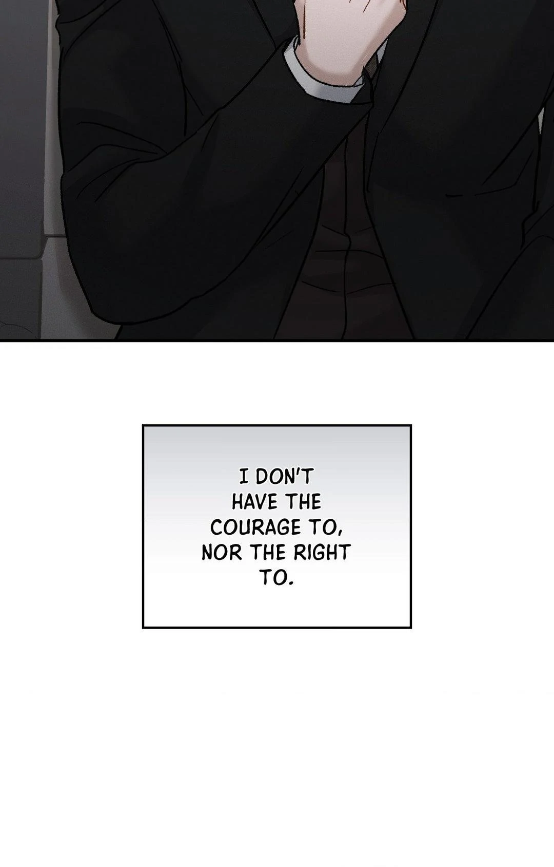 Beyond the Memories 〘Official〙 - Chapter 84 manhwa