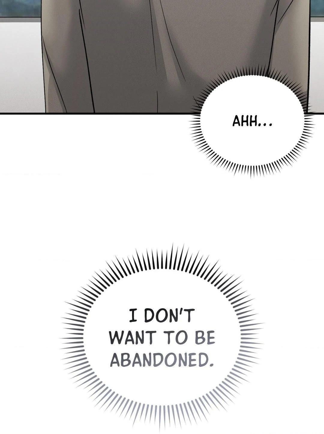Beyond the Memories 〘Official〙 - Chapter 84 manhwa