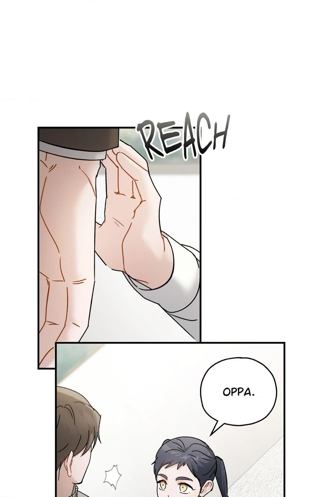 Beyond the Memories 〘Official〙 - Chapter 84 manhwa