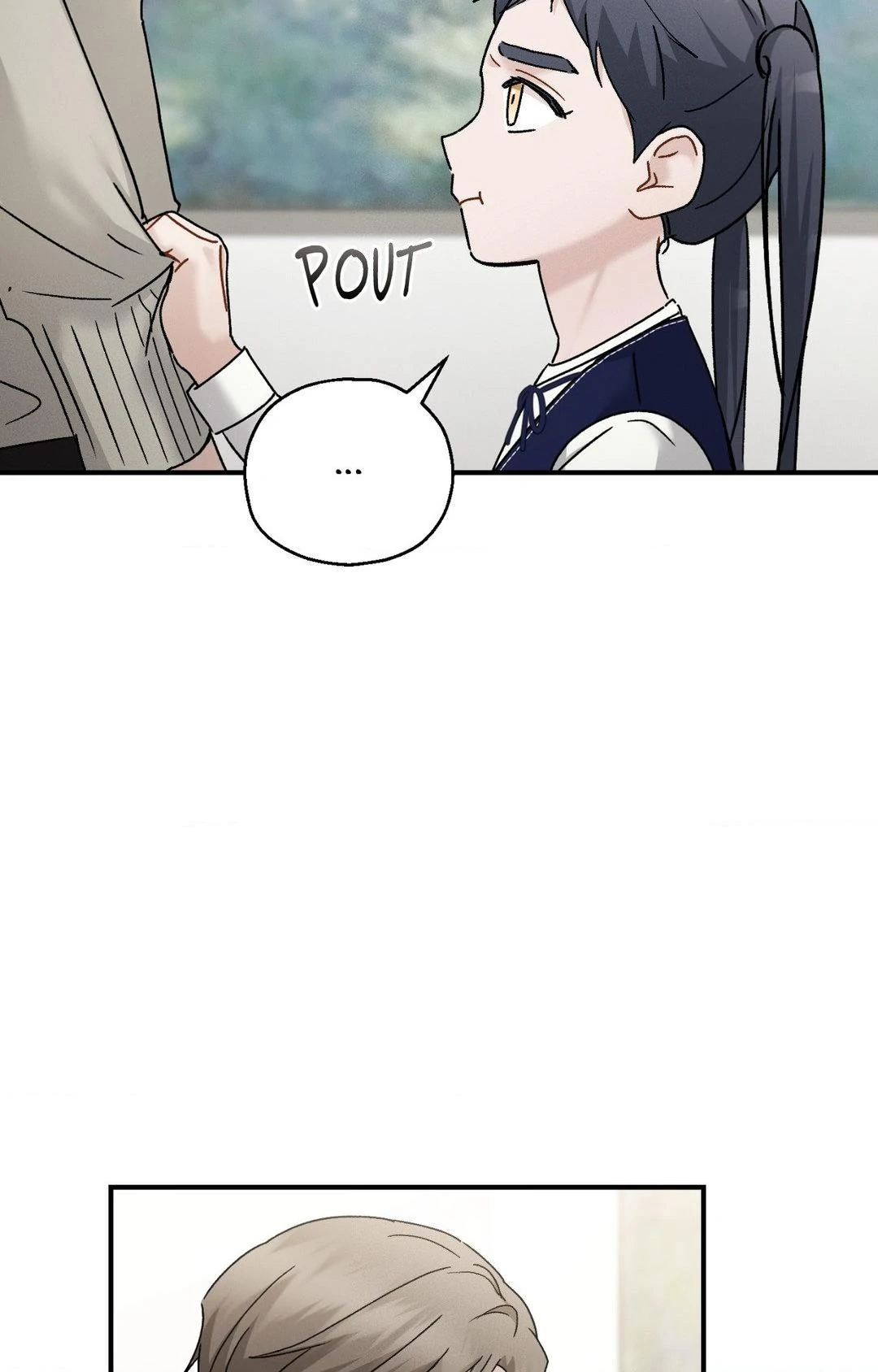 Beyond the Memories 〘Official〙 - Chapter 84 manhwa