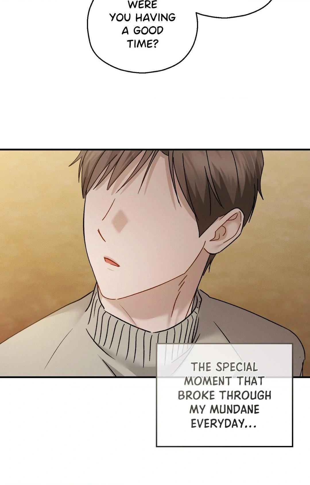Beyond the Memories 〘Official〙 - Chapter 84 manhwa
