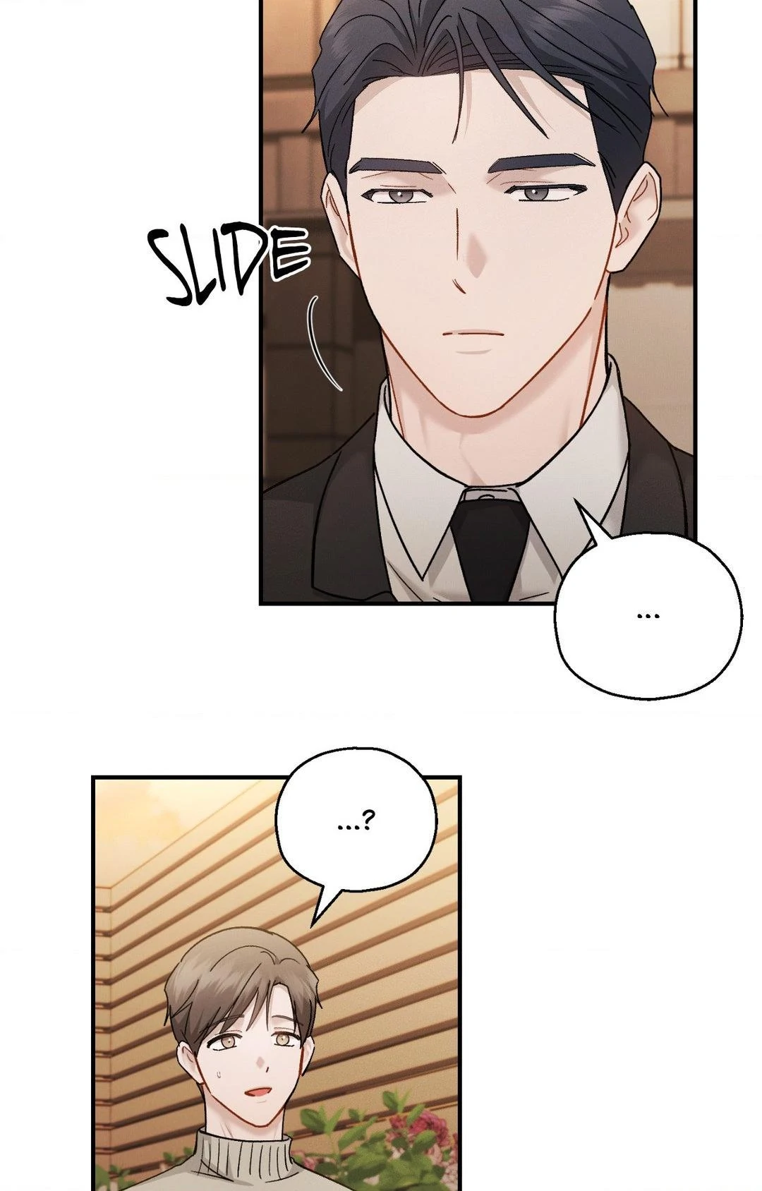Beyond the Memories 〘Official〙 - Chapter 84 manhwa
