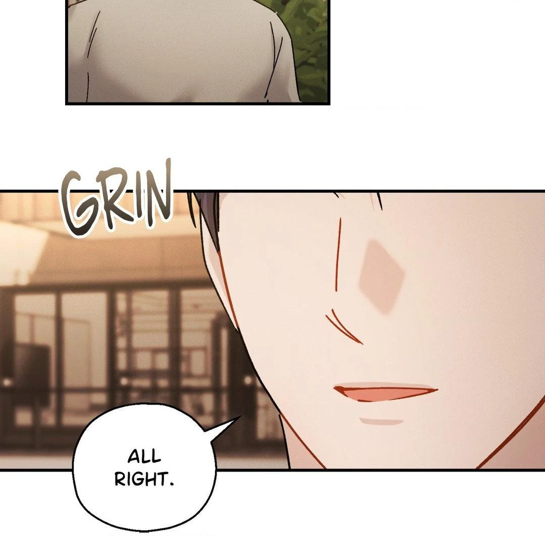 Beyond the Memories 〘Official〙 - Chapter 84 manhwa