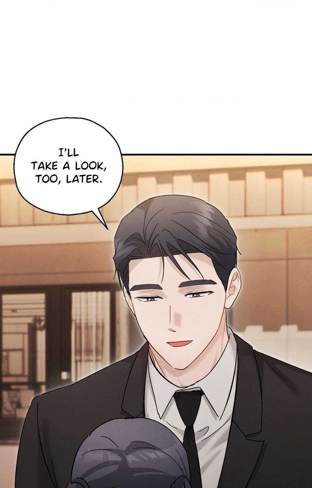 Beyond the Memories 〘Official〙 - Chapter 84 manhwa