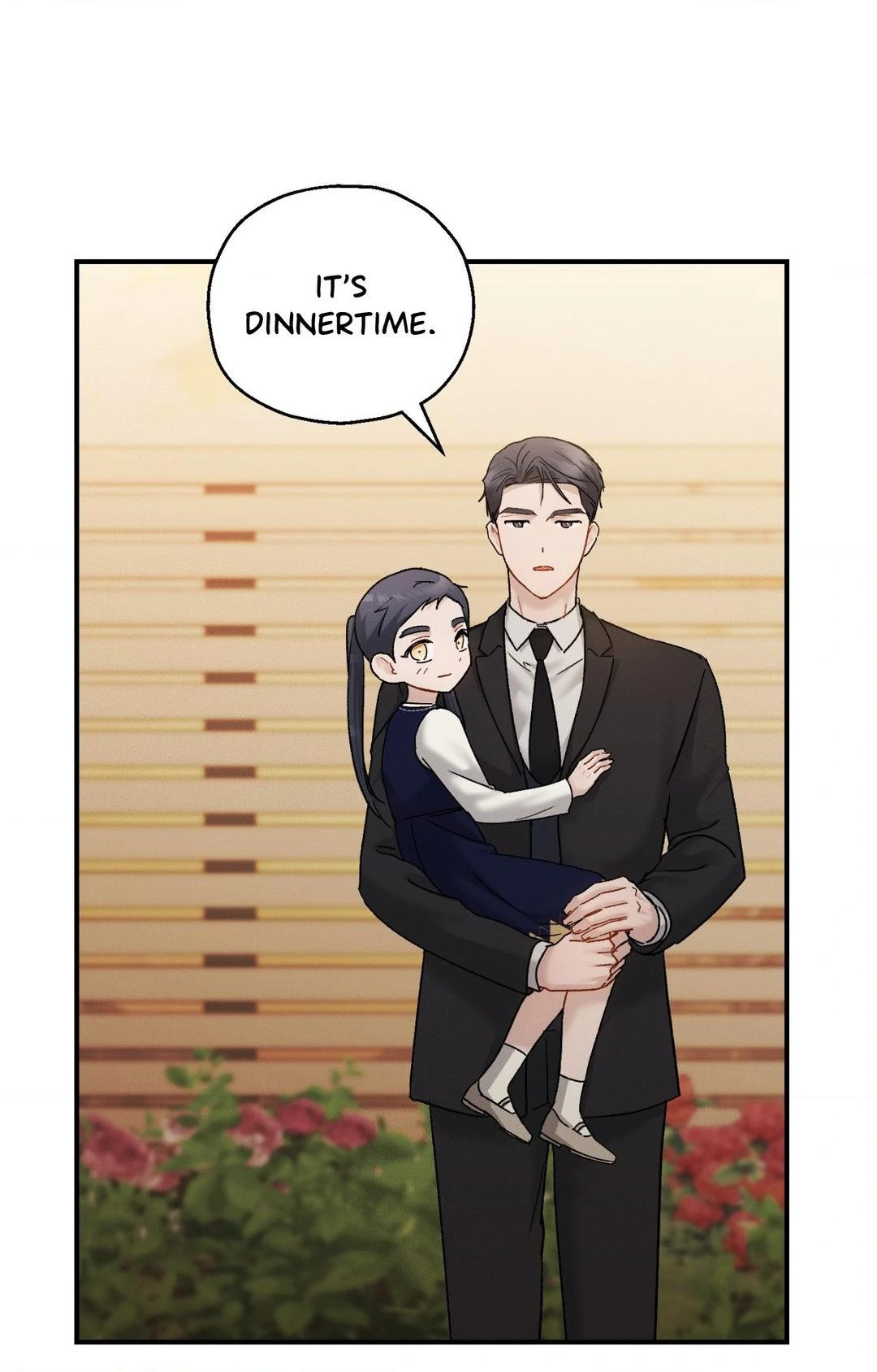 Beyond the Memories 〘Official〙 - Chapter 84 manhwa