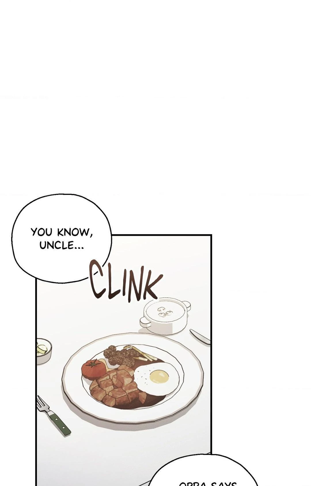 Beyond the Memories 〘Official〙 - Chapter 84 manhwa