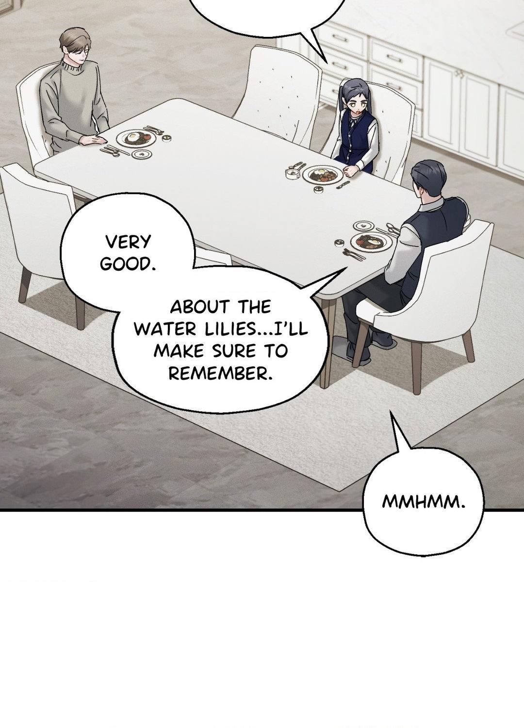 Beyond the Memories 〘Official〙 - Chapter 84 manhwa