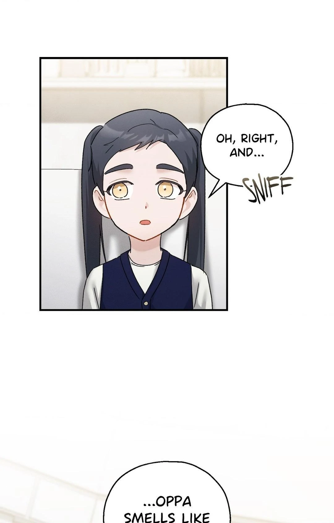 Beyond the Memories 〘Official〙 - Chapter 84 manhwa