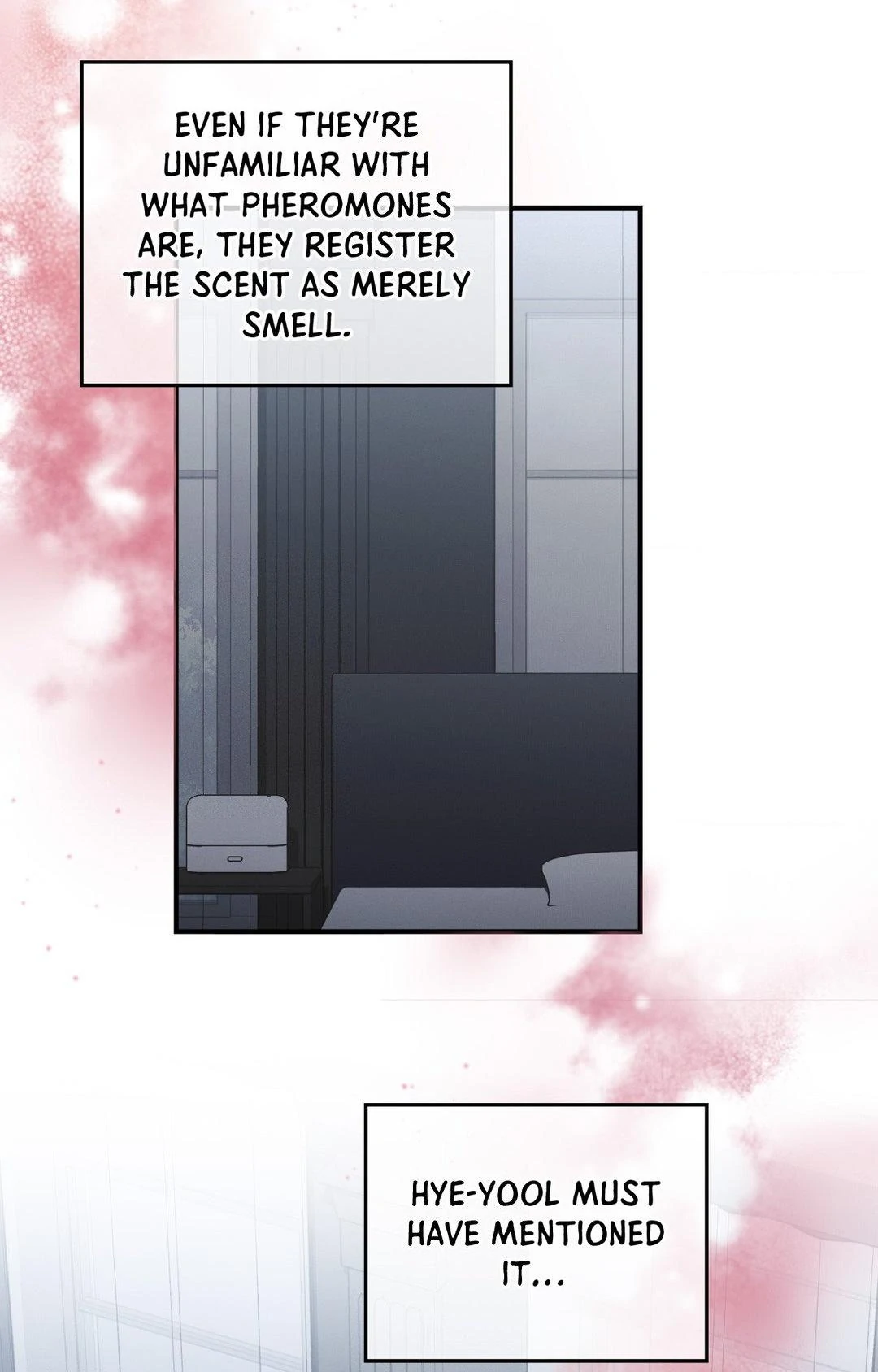Beyond the Memories 〘Official〙 - Chapter 84 manhwa