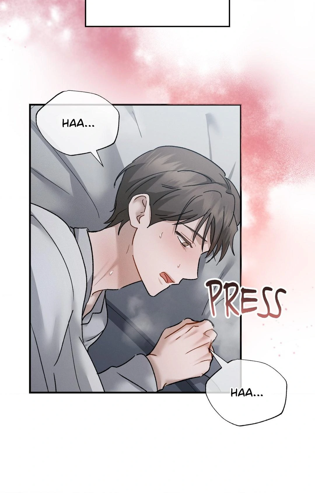 Beyond the Memories 〘Official〙 - Chapter 84 manhwa
