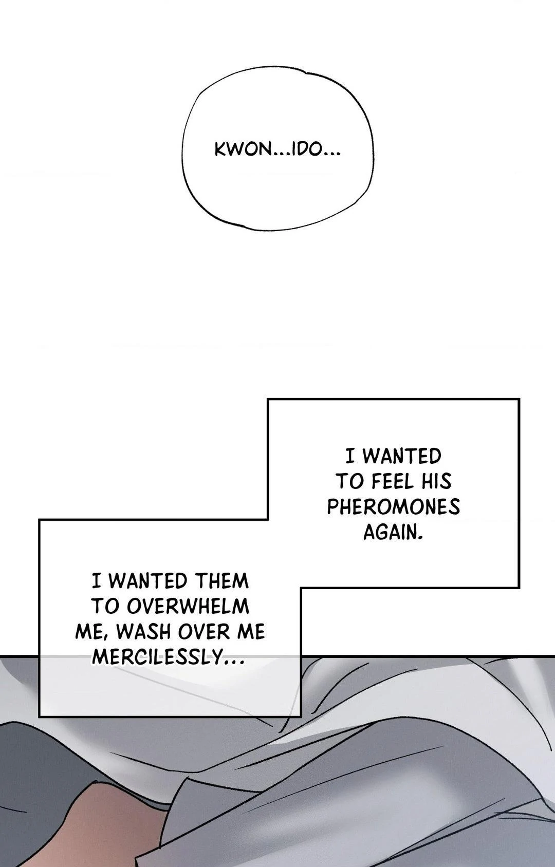 Beyond the Memories 〘Official〙 - Chapter 84 manhwa