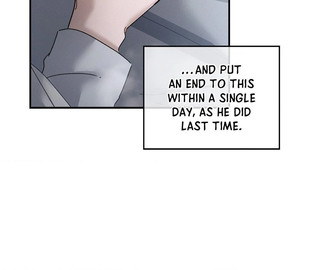 Beyond the Memories 〘Official〙 - Chapter 84 manhwa