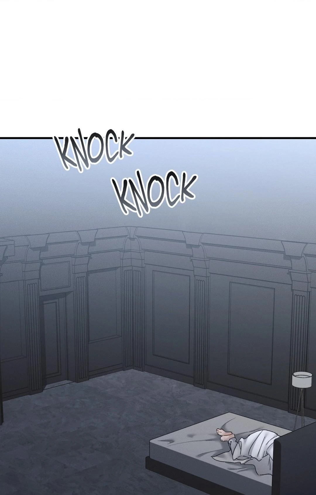 Beyond the Memories 〘Official〙 - Chapter 84 manhwa