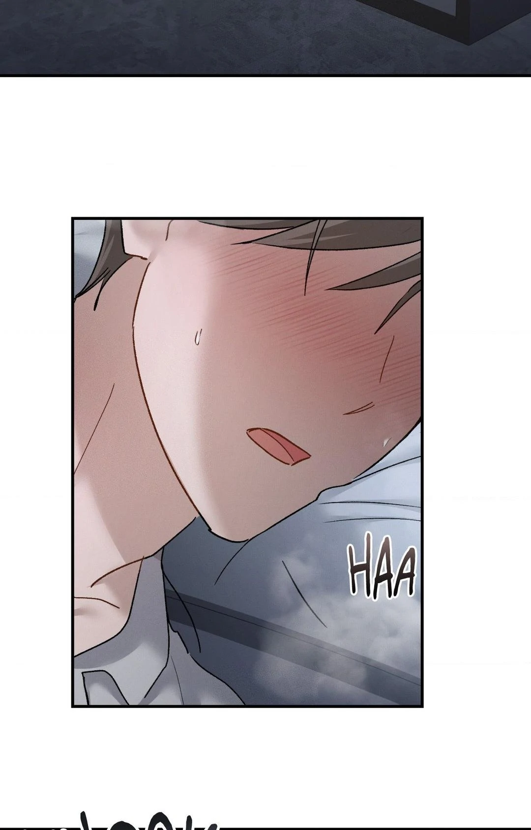 Beyond the Memories 〘Official〙 - Chapter 84 manhwa