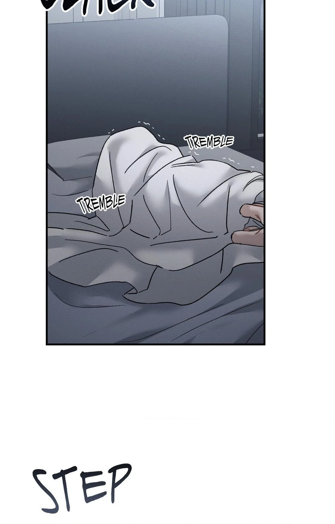 Beyond the Memories 〘Official〙 - Chapter 84 manhwa