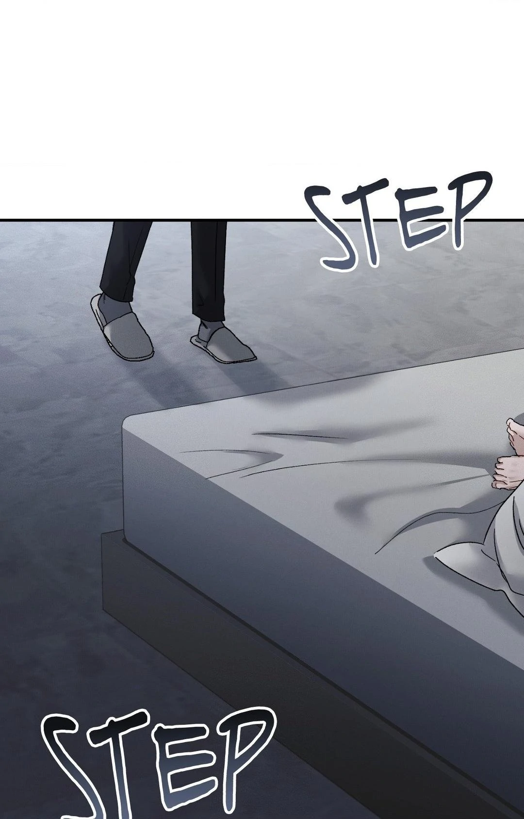 Beyond the Memories 〘Official〙 - Chapter 84 manhwa