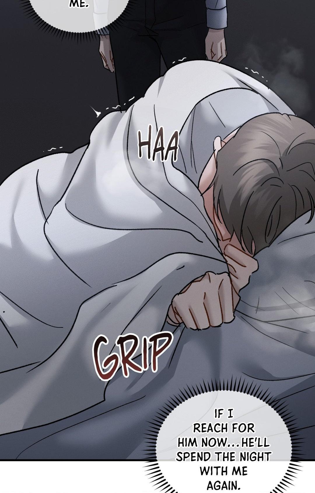 Beyond the Memories 〘Official〙 - Chapter 84 manhwa