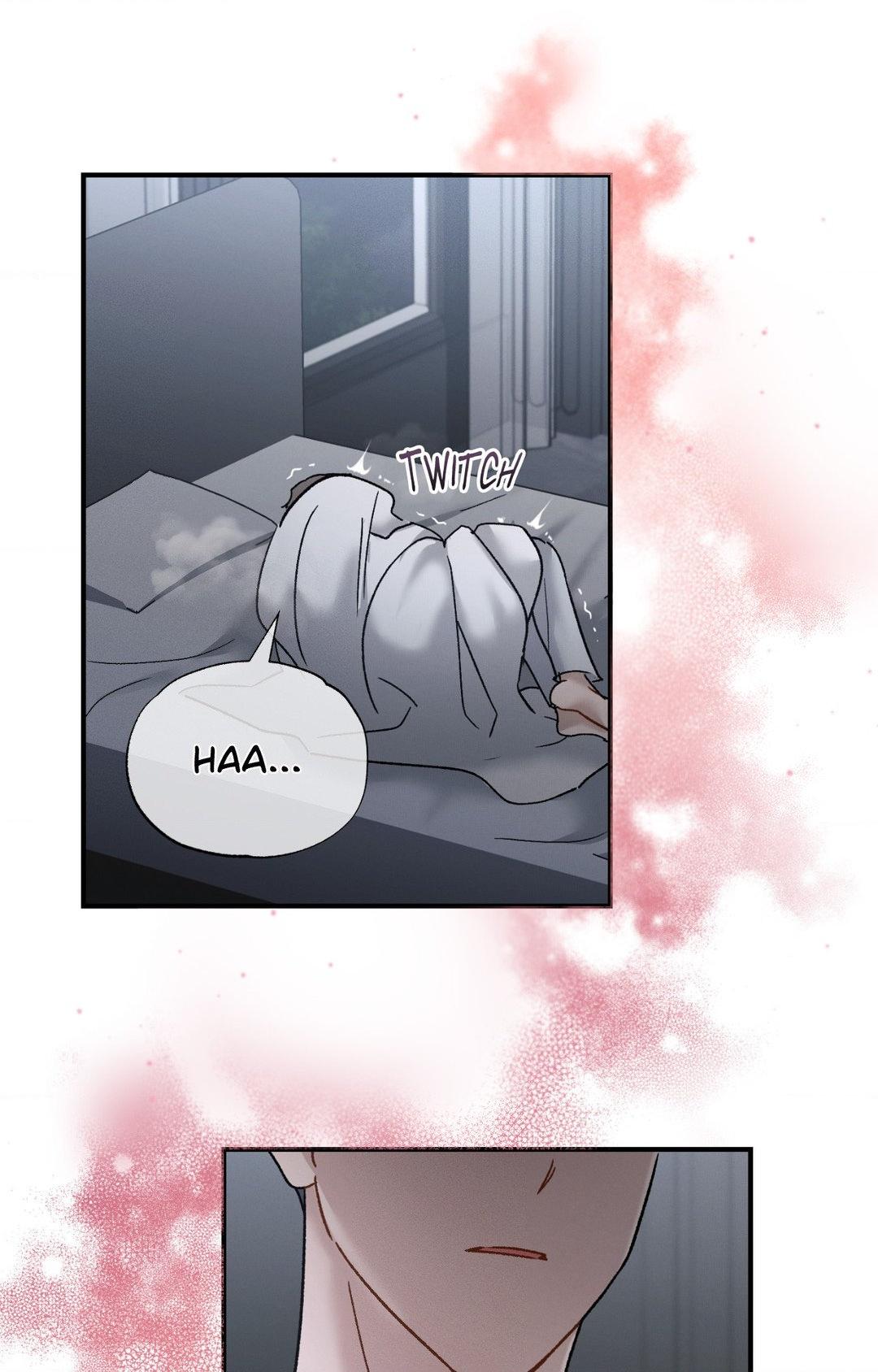 Beyond the Memories 〘Official〙 - Chapter 84 manhwa