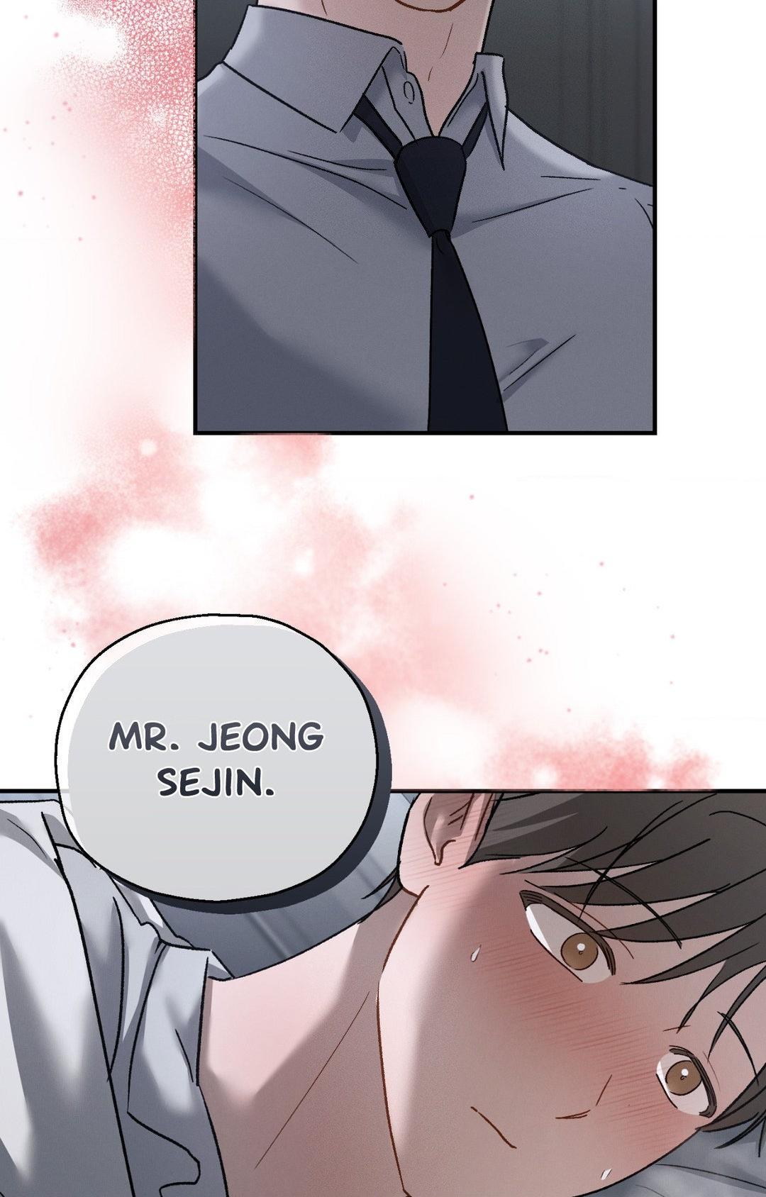 Beyond the Memories 〘Official〙 - Chapter 84 manhwa