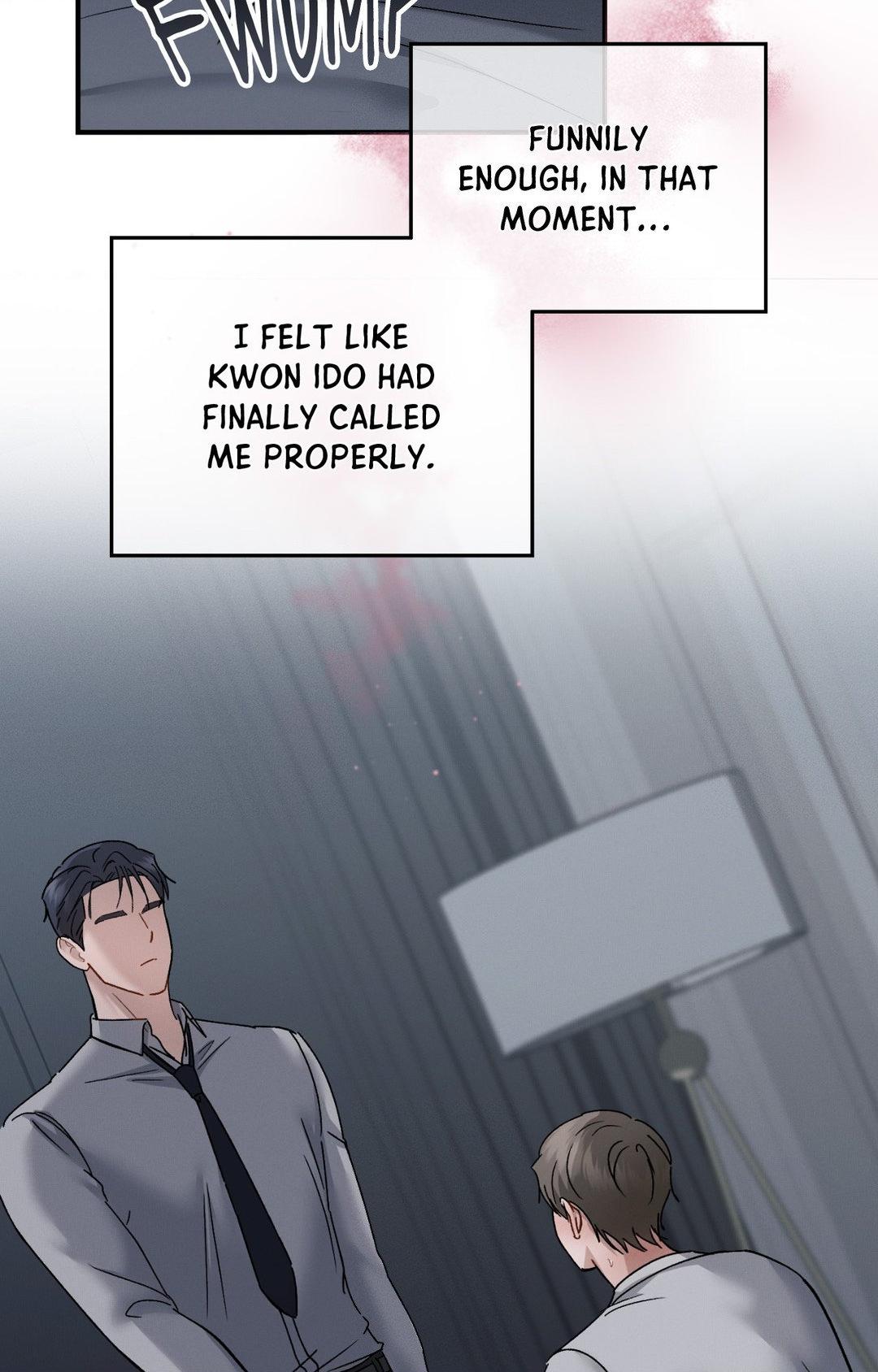 Beyond the Memories 〘Official〙 - Chapter 84 manhwa