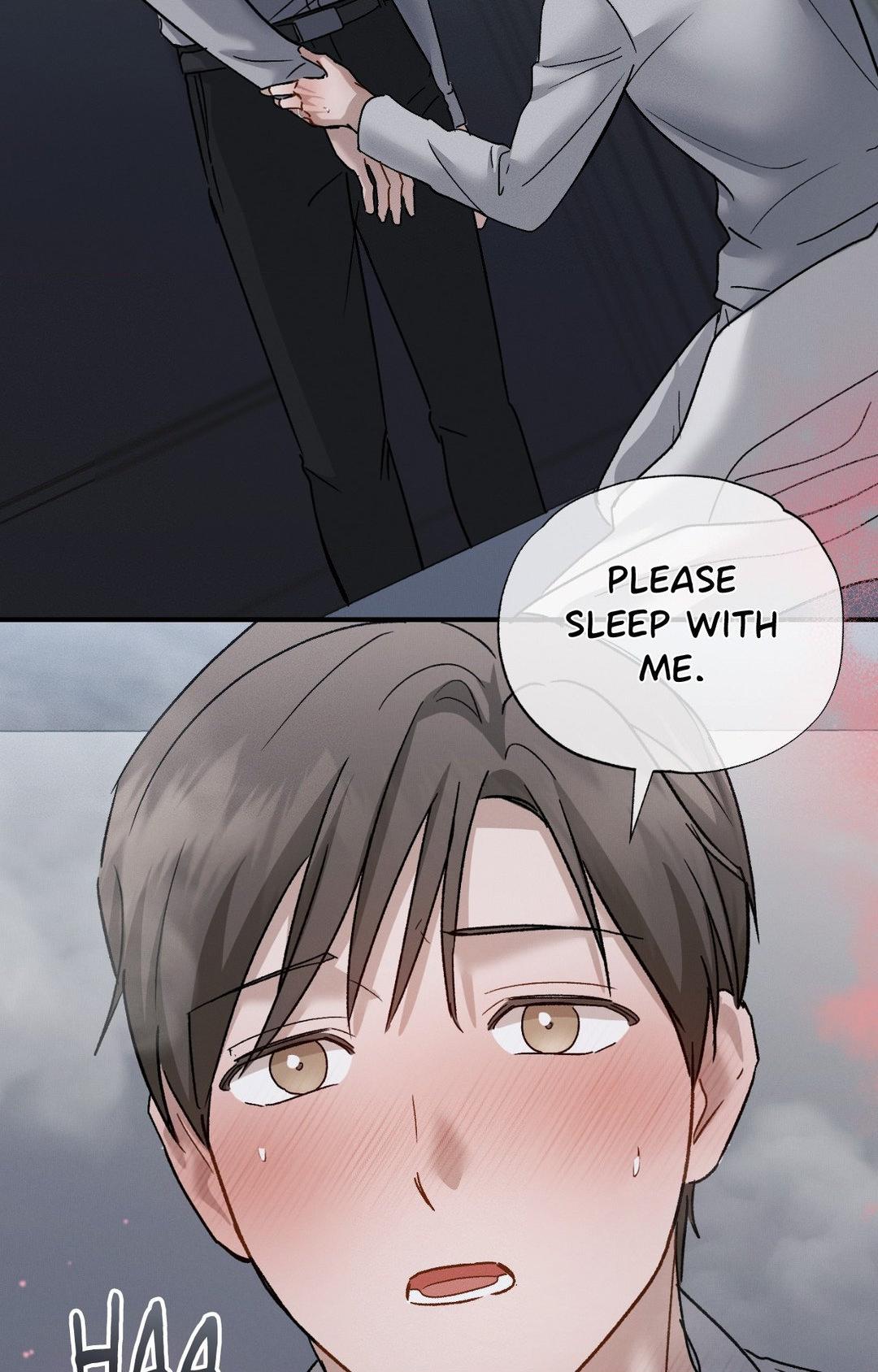 Beyond the Memories 〘Official〙 - Chapter 84 manhwa