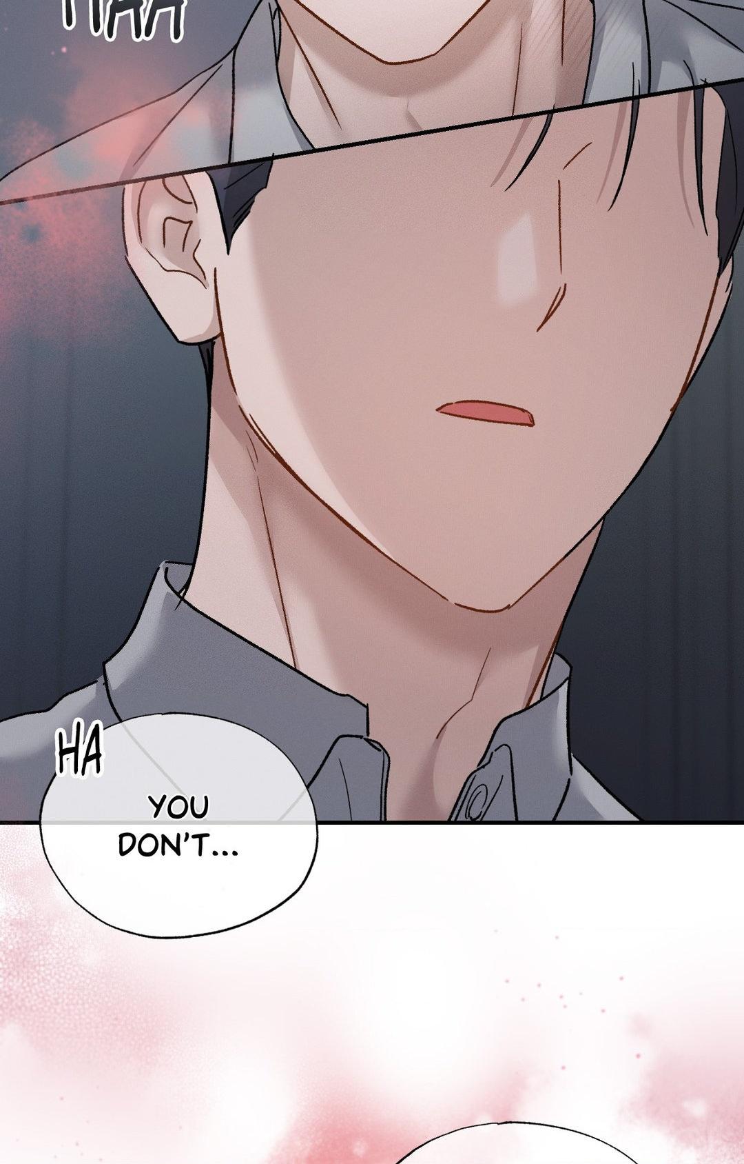 Beyond the Memories 〘Official〙 - Chapter 84 manhwa