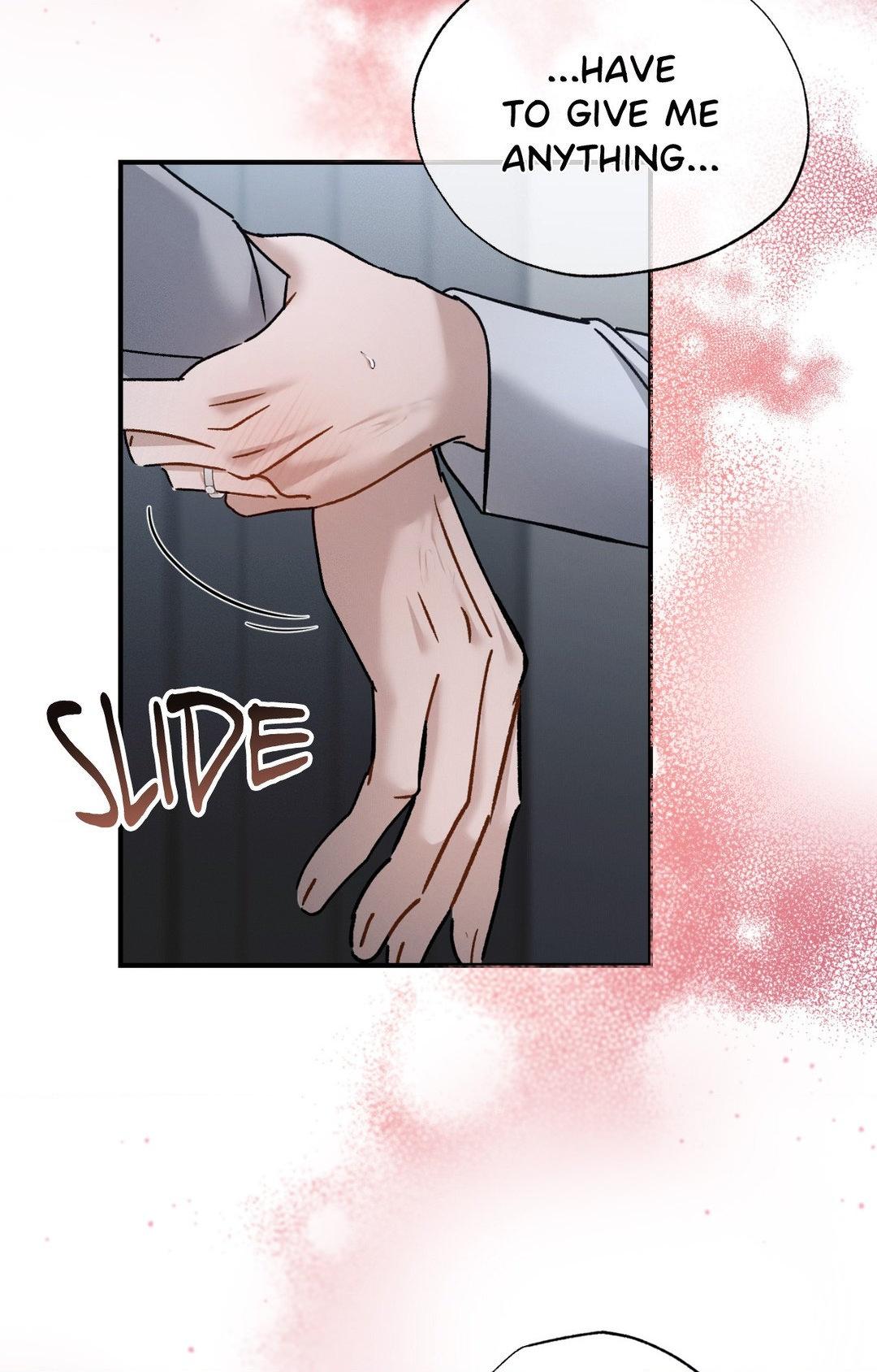 Beyond the Memories 〘Official〙 - Chapter 84 manhwa