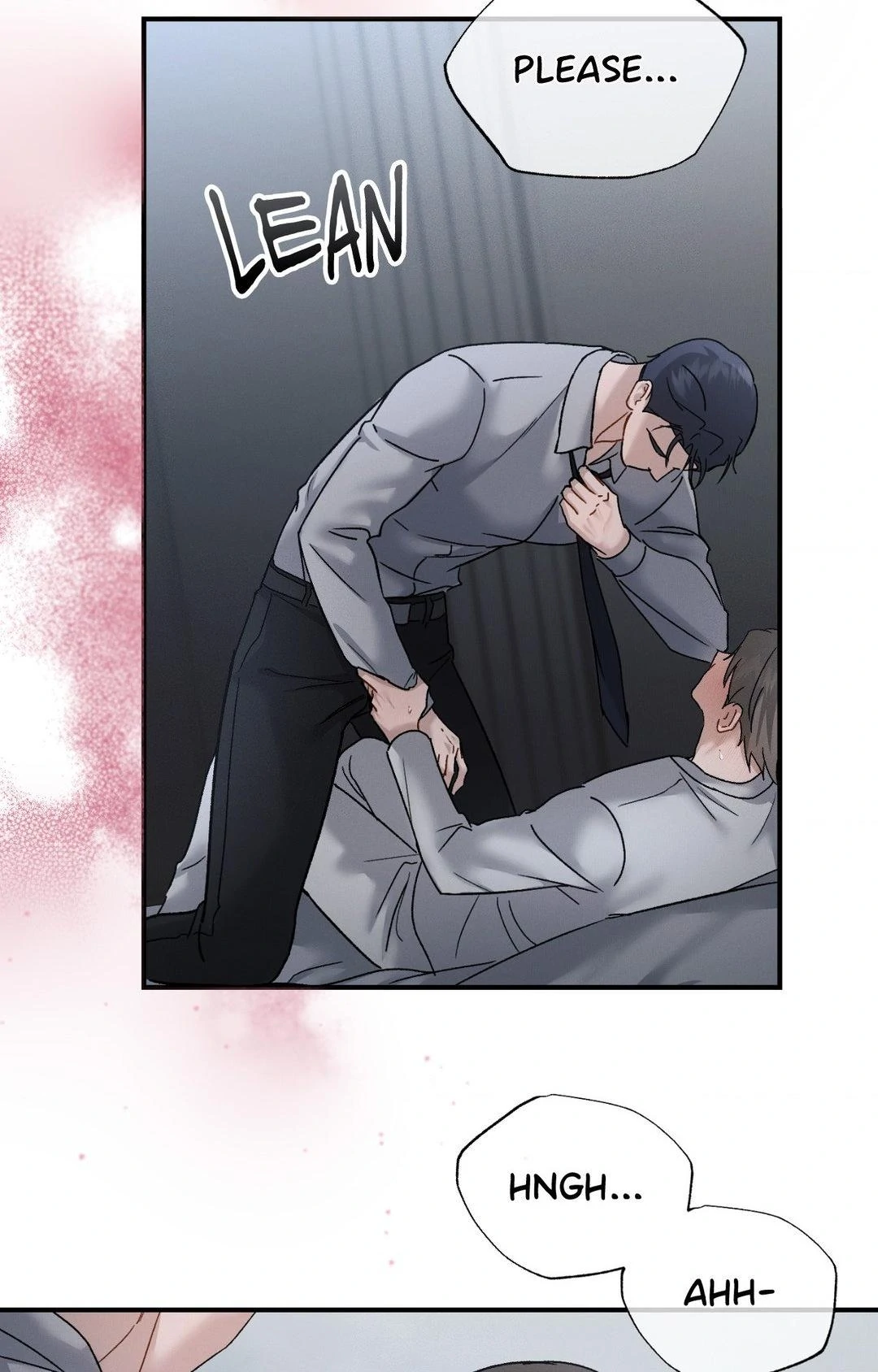 Beyond the Memories 〘Official〙 - Chapter 84 manhwa