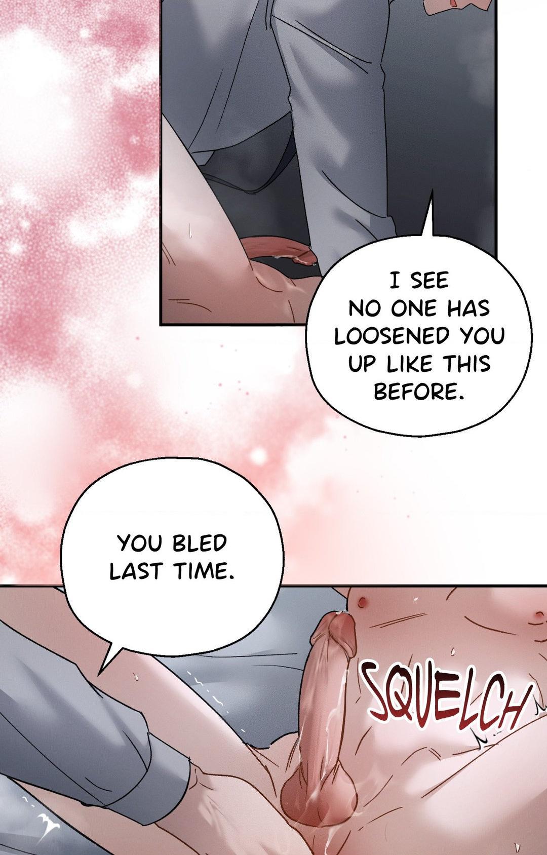 Beyond the Memories 〘Official〙 - Chapter 84 manhwa