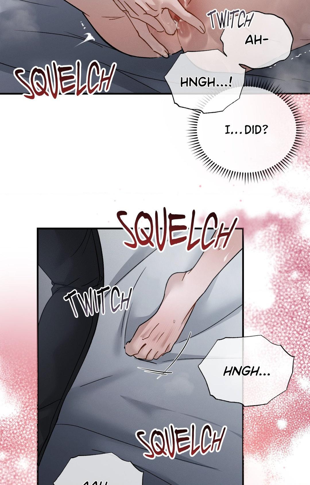 Beyond the Memories 〘Official〙 - Chapter 84 manhwa