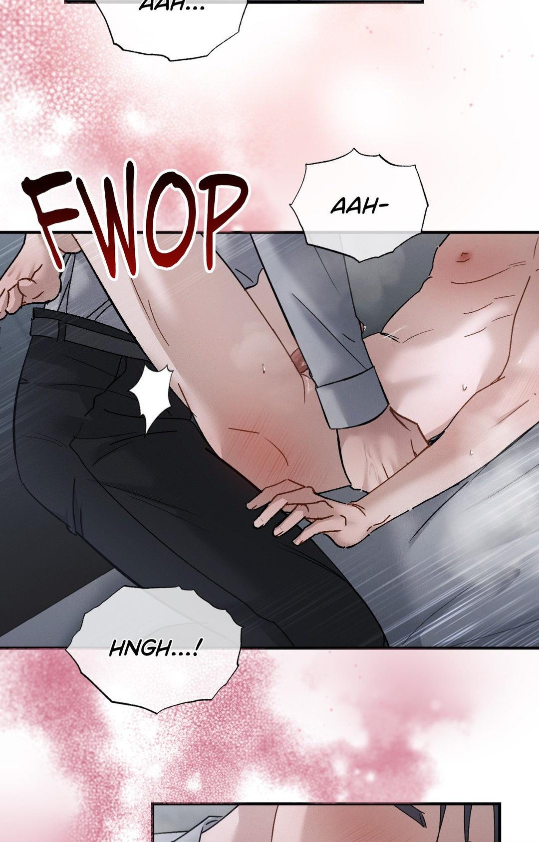 Beyond the Memories 〘Official〙 - Chapter 84 manhwa