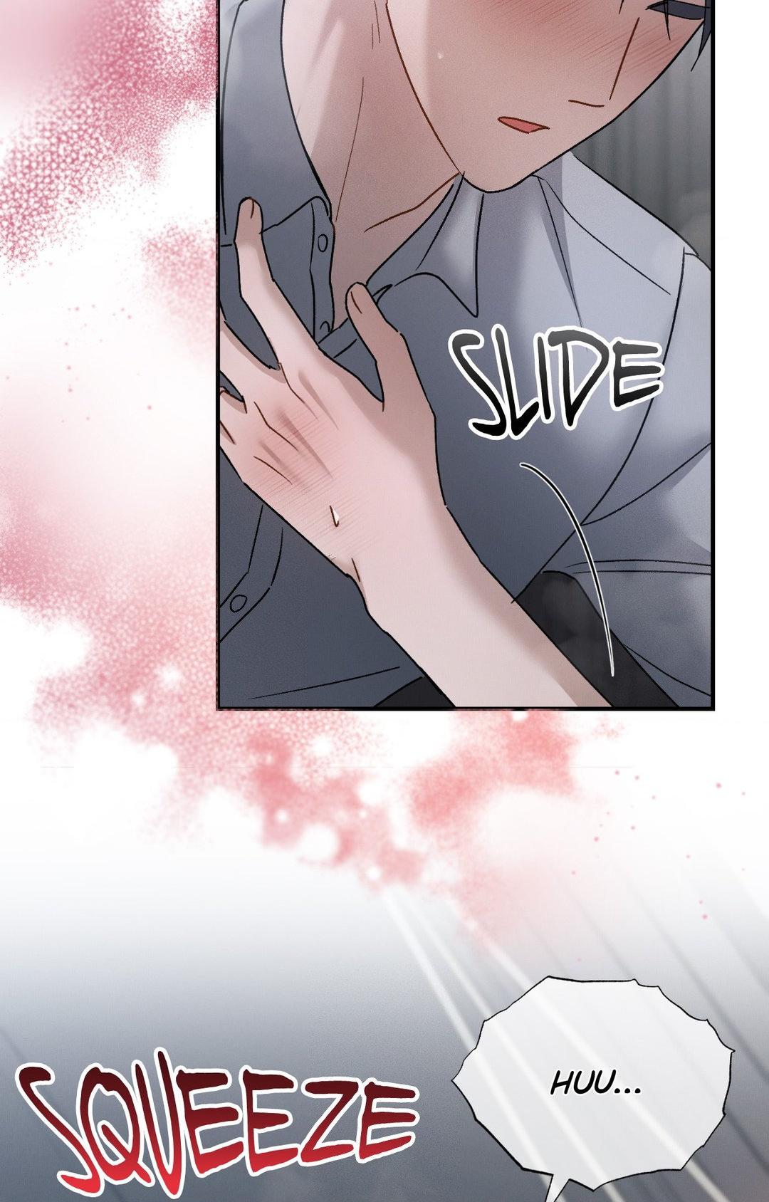 Beyond the Memories 〘Official〙 - Chapter 84 manhwa
