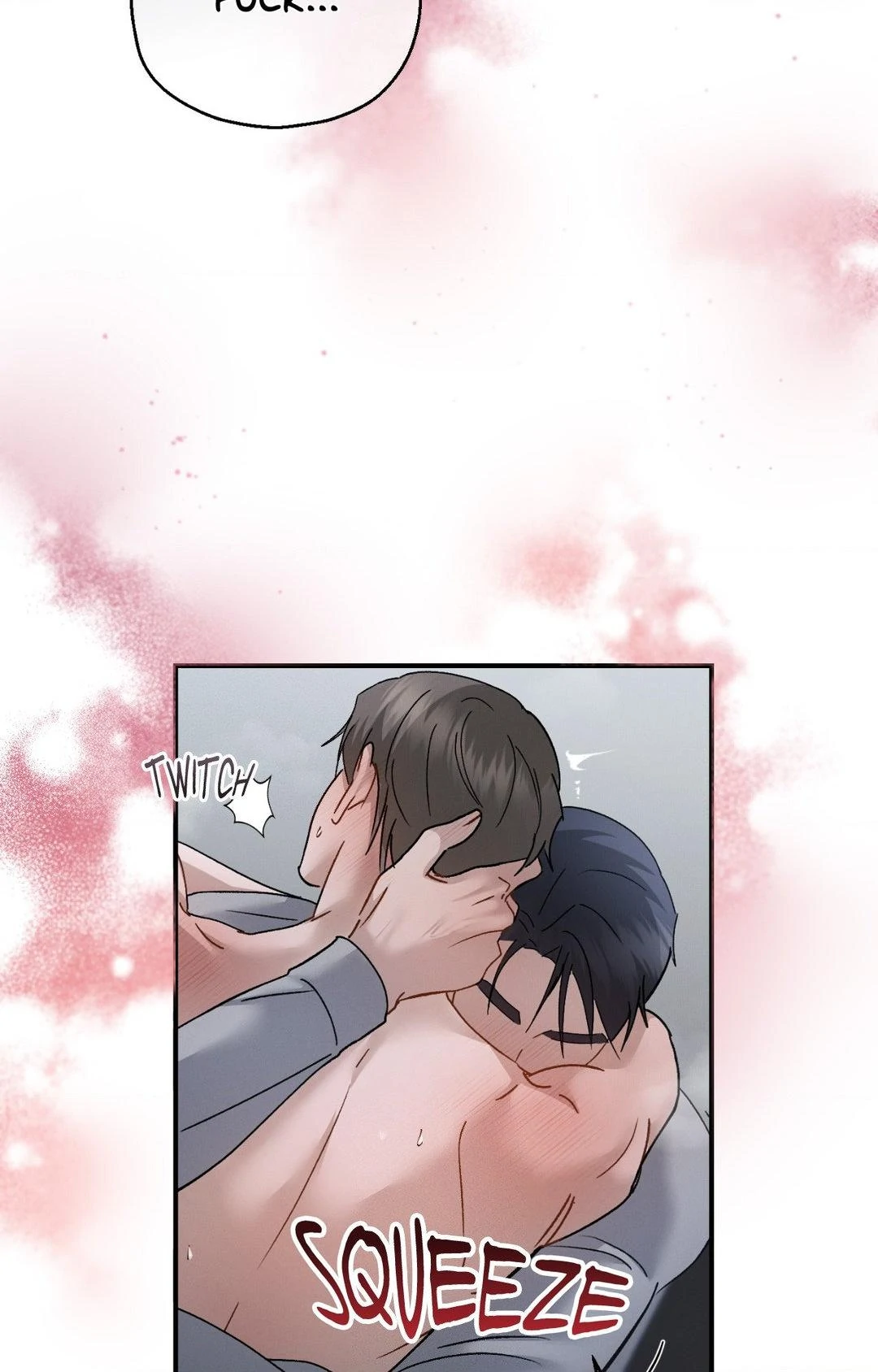 Beyond the Memories 〘Official〙 - Chapter 84 manhwa
