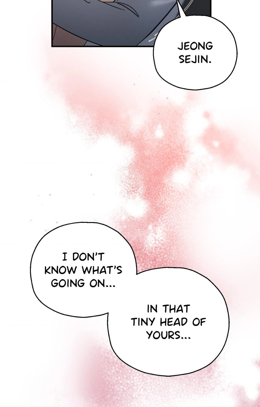 Beyond the Memories 〘Official〙 - Chapter 84 manhwa