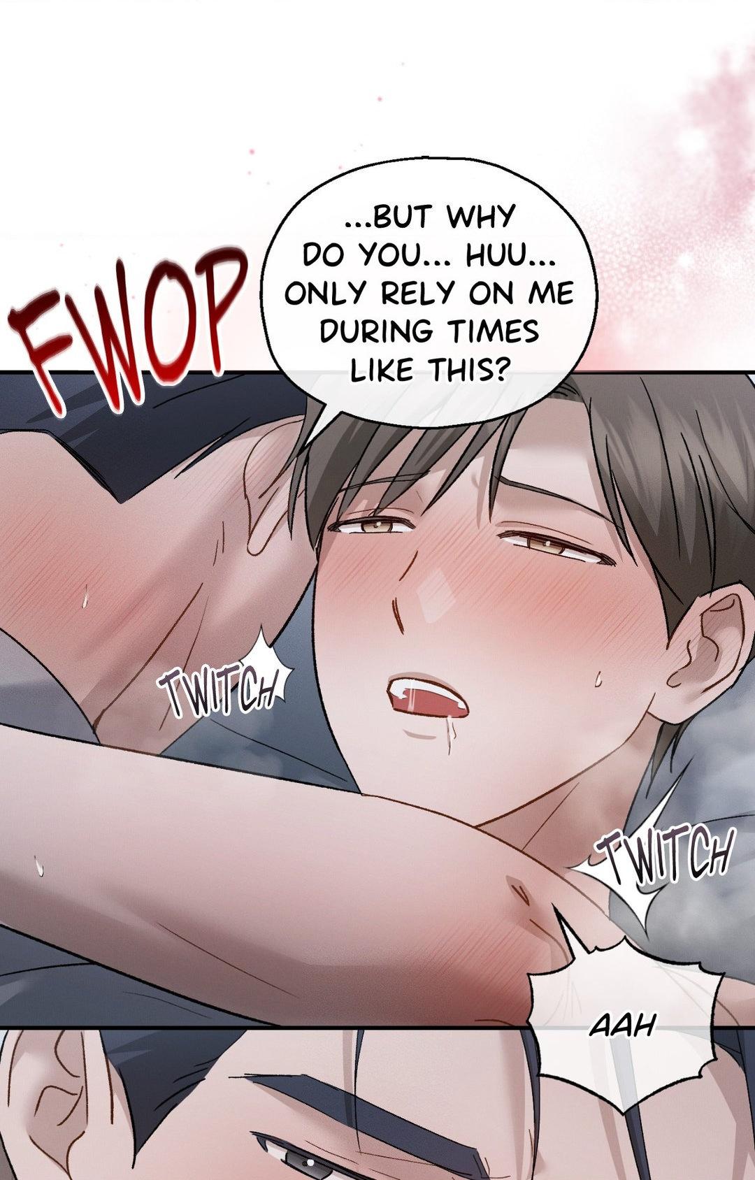 Beyond the Memories 〘Official〙 - Chapter 84 manhwa