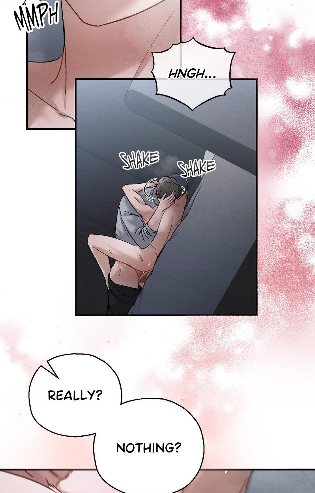 Beyond the Memories 〘Official〙 - Chapter 84 manhwa