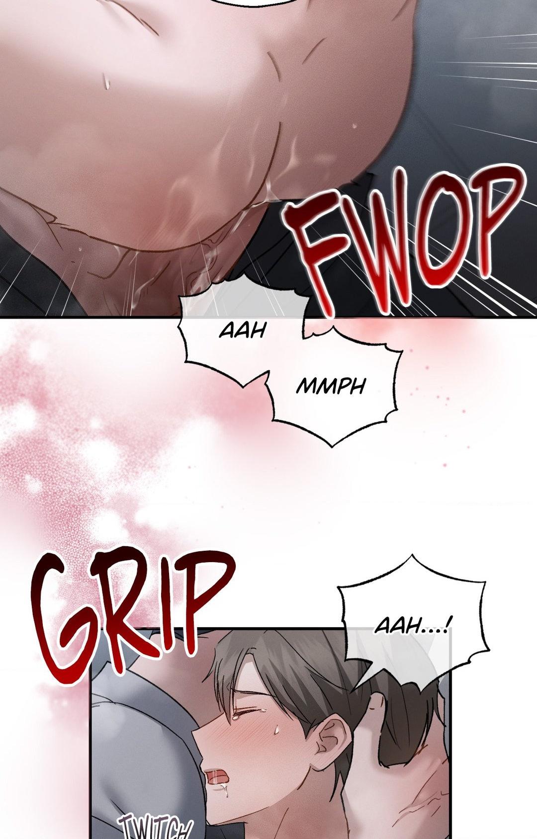 Beyond the Memories 〘Official〙 - Chapter 84 manhwa