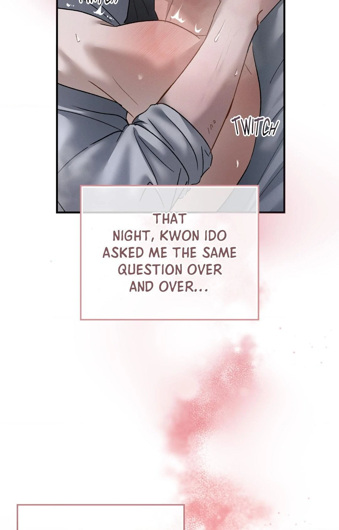 Beyond the Memories 〘Official〙 - Chapter 84 manhwa
