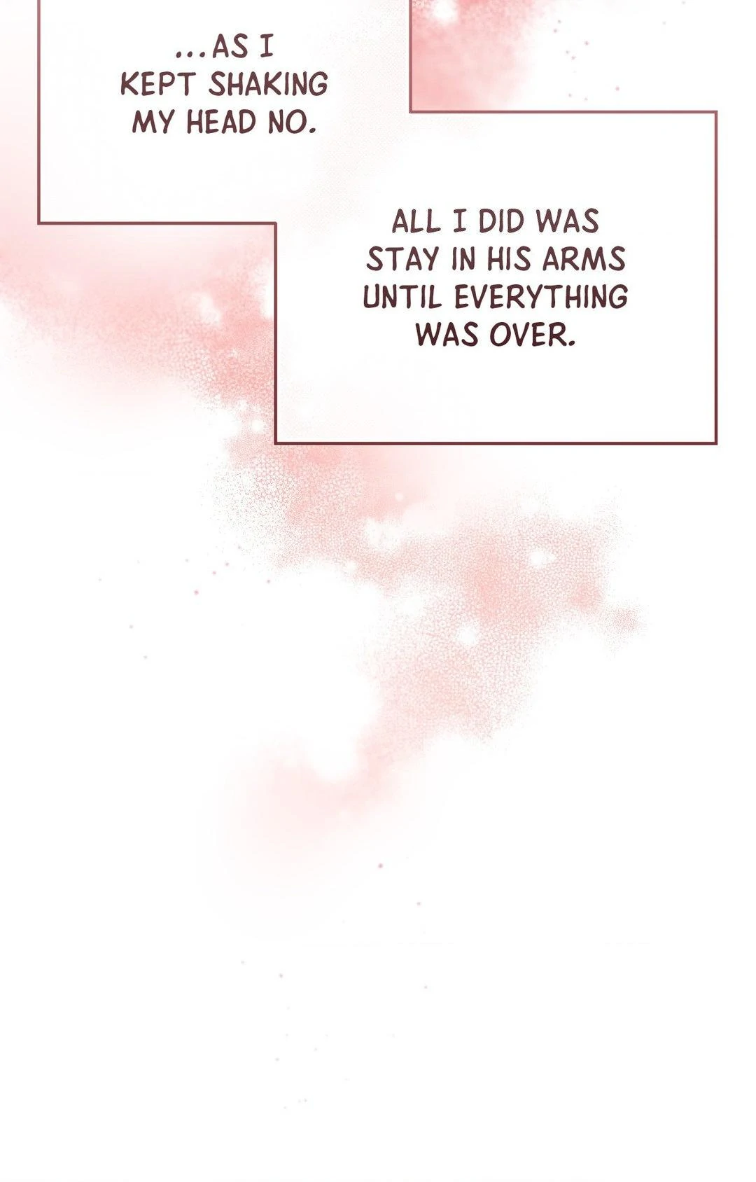 Beyond the Memories 〘Official〙 - Chapter 84 manhwa