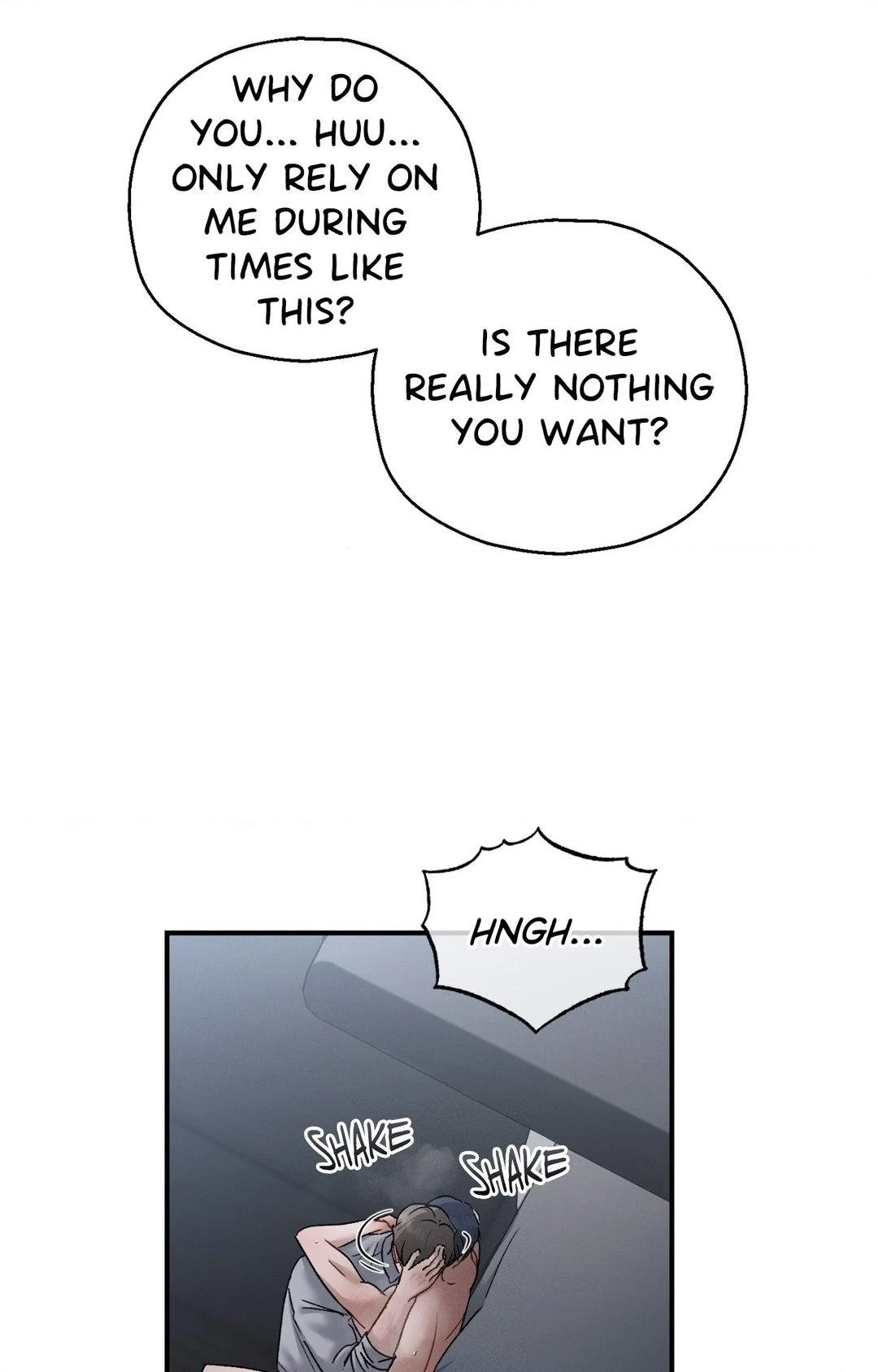 Beyond the Memories 〘Official〙 - Chapter 85 manhwa