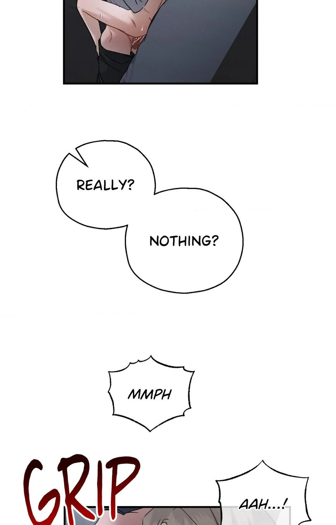 Beyond the Memories 〘Official〙 - Chapter 85 manhwa
