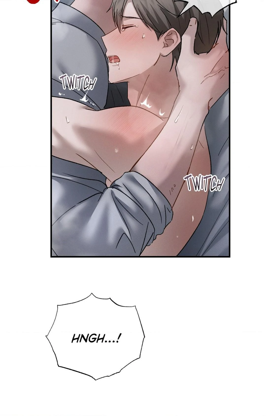 Beyond the Memories 〘Official〙 - Chapter 85 manhwa