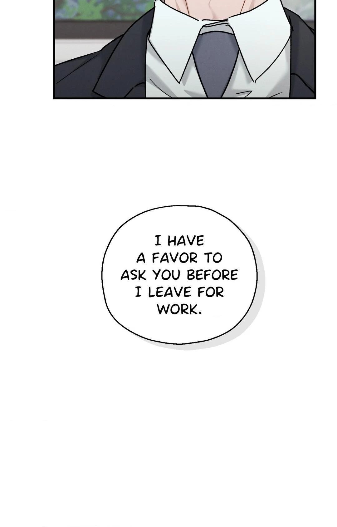 Beyond the Memories 〘Official〙 - Chapter 85 manhwa