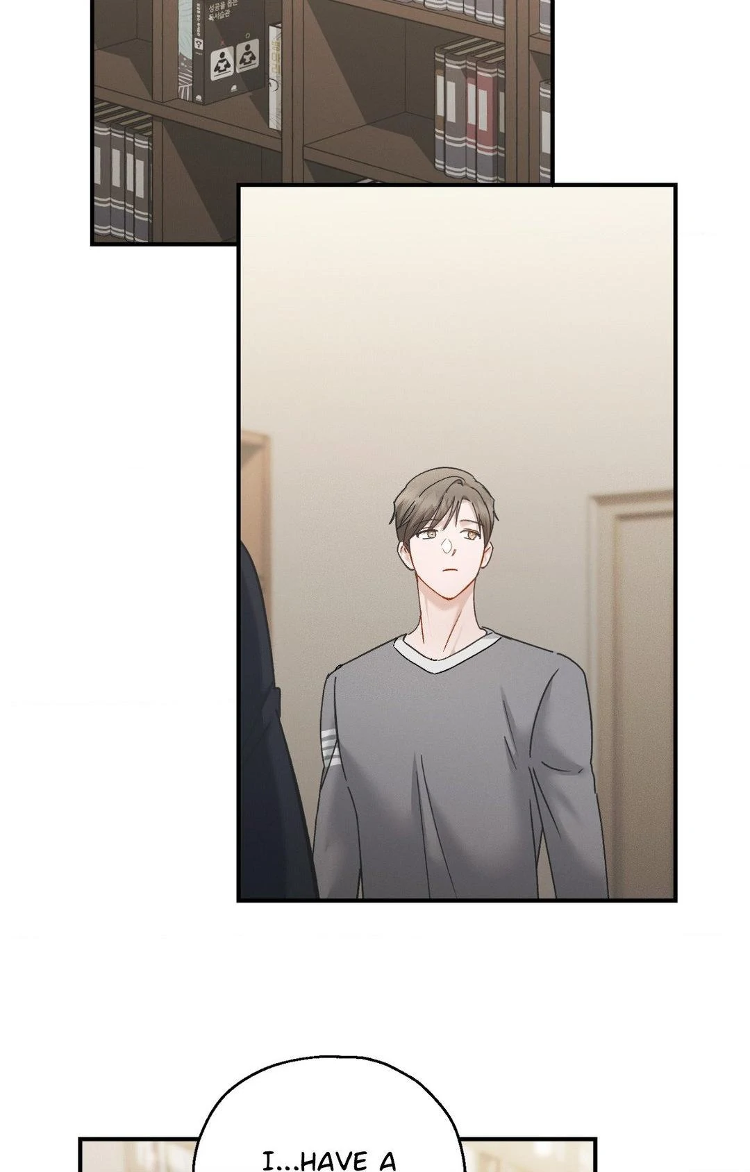 Beyond the Memories 〘Official〙 - Chapter 85 manhwa