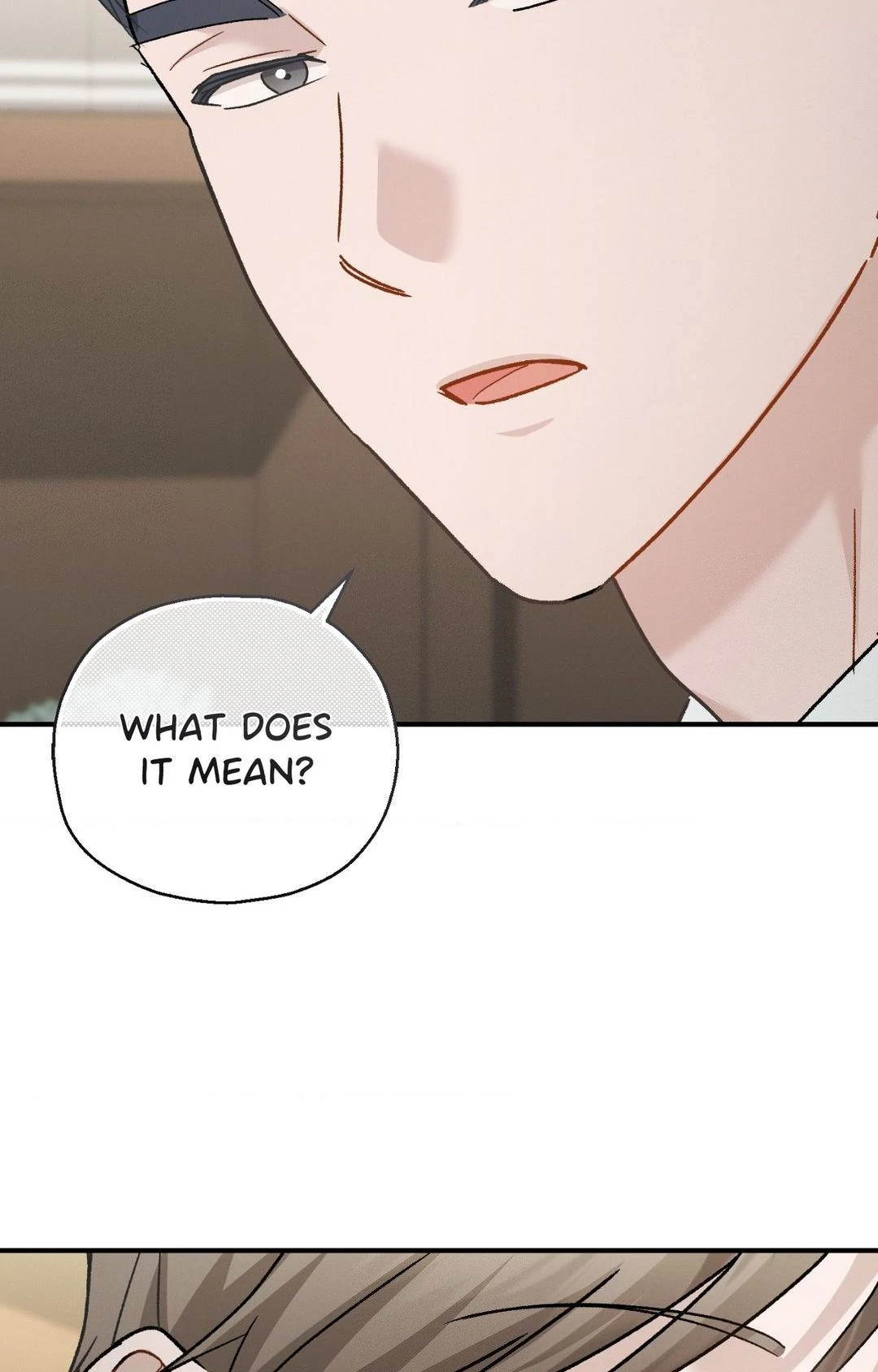 Beyond the Memories 〘Official〙 - Chapter 85 manhwa