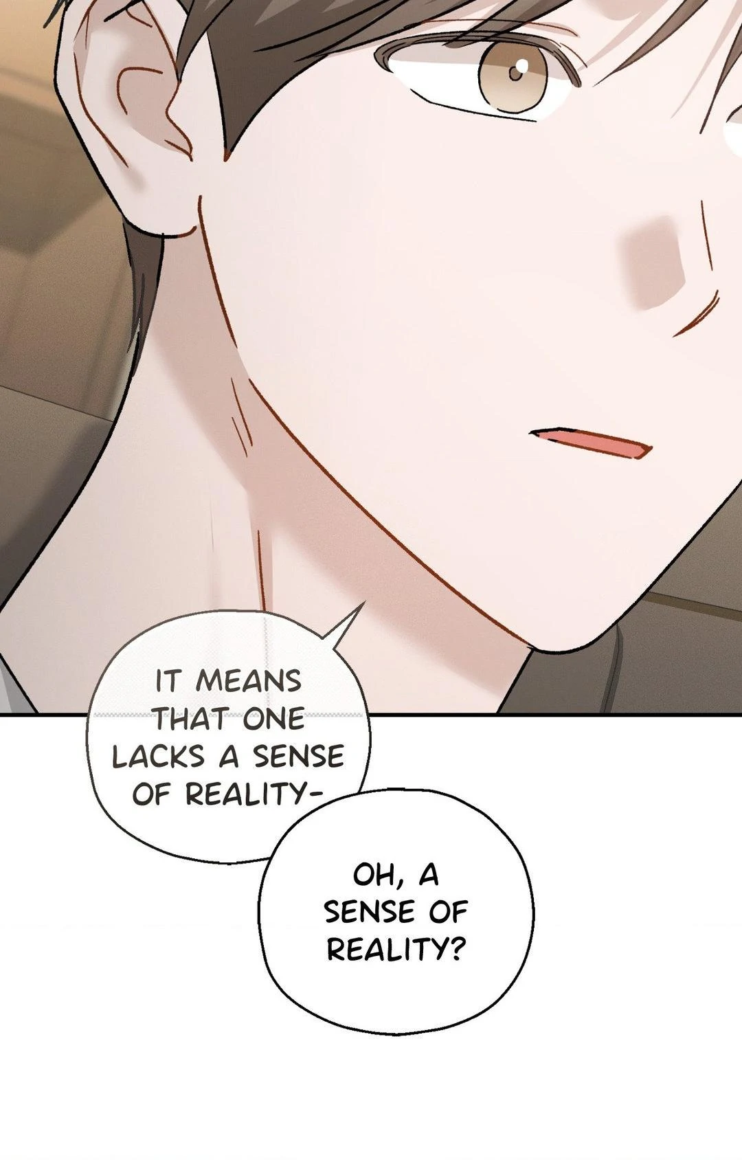Beyond the Memories 〘Official〙 - Chapter 85 manhwa