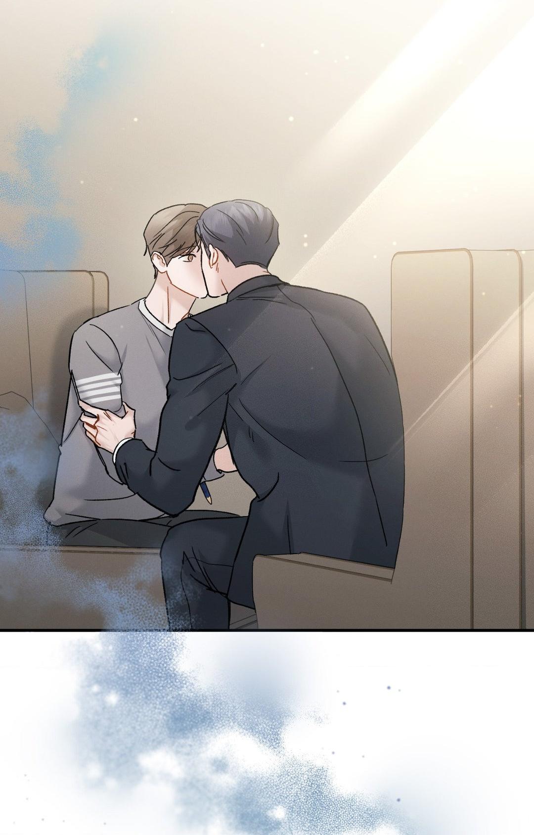 Beyond the Memories 〘Official〙 - Chapter 85 manhwa