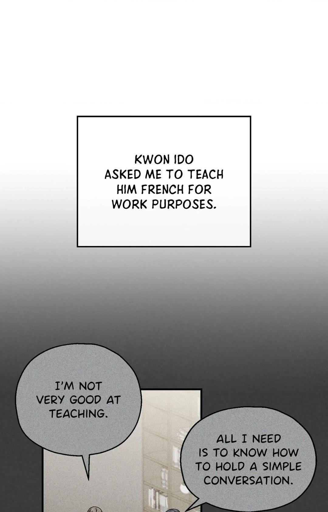 Beyond the Memories 〘Official〙 - Chapter 85 manhwa